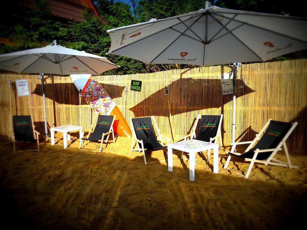 Fian - Noclegi I Konferencje W Centrum Zakopane Bagian luar foto
