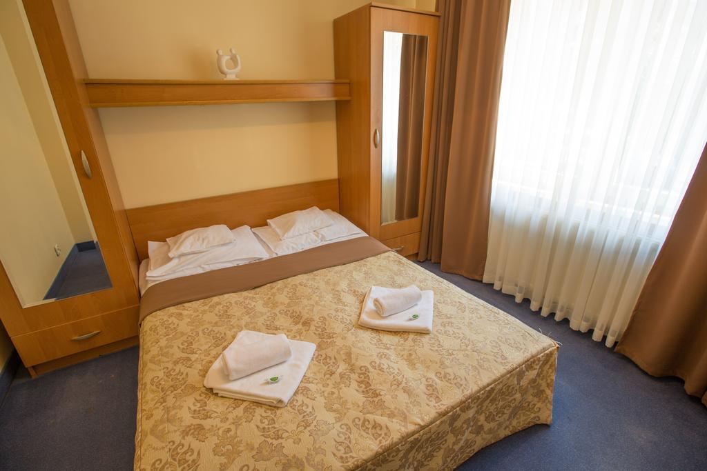 Fian - Noclegi I Konferencje W Centrum Zakopane Bagian luar foto