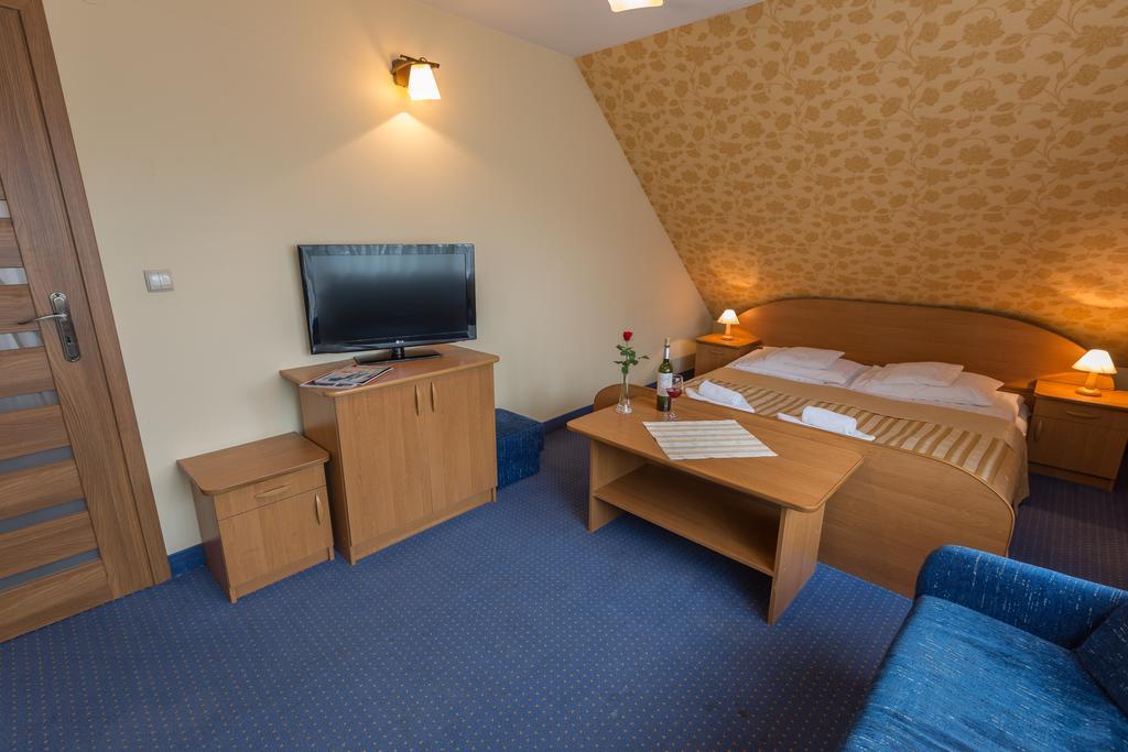 Fian - Noclegi I Konferencje W Centrum Zakopane Bagian luar foto