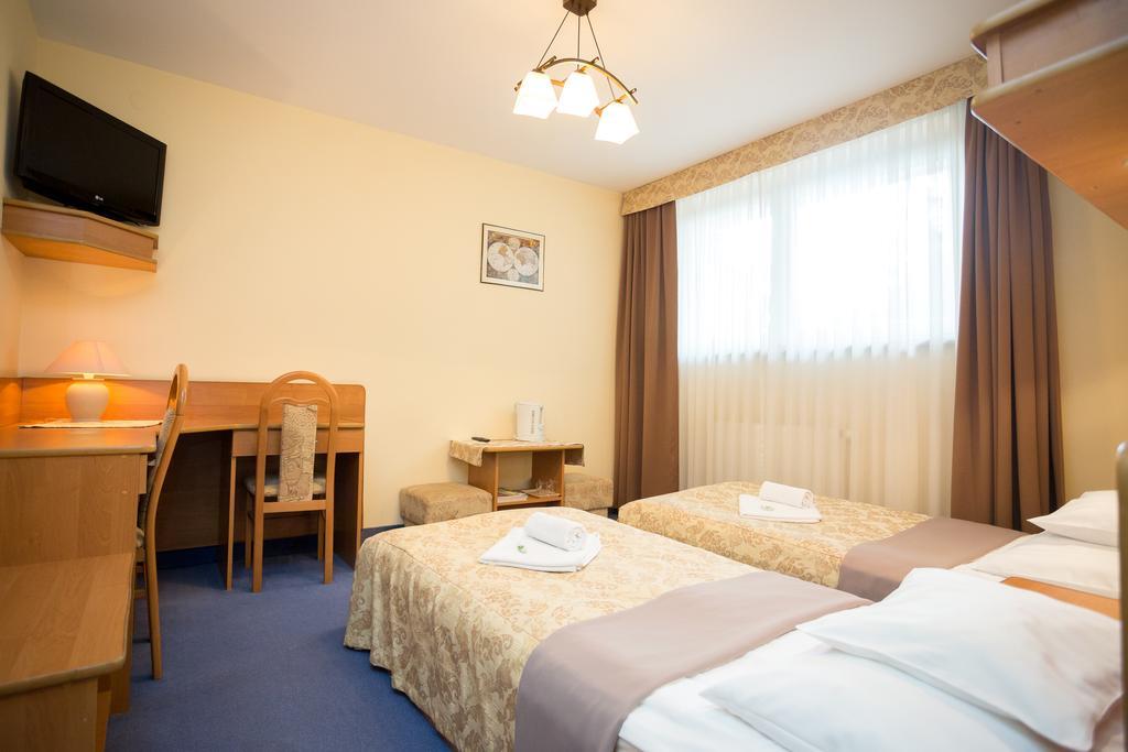 Fian - Noclegi I Konferencje W Centrum Zakopane Bagian luar foto